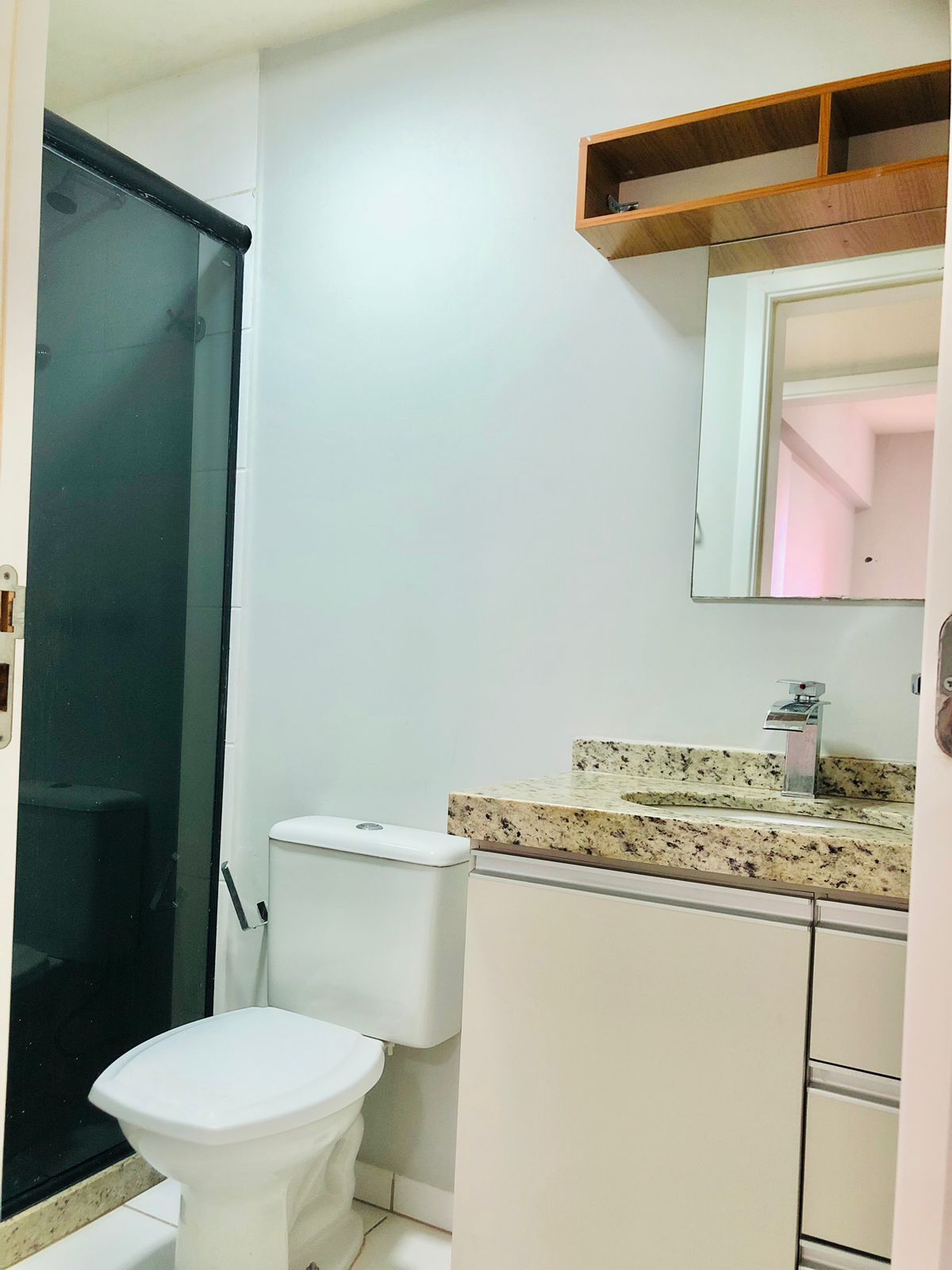 foto do anúncio Apto 3Q (1 suíte), 77 m², 2 vagas — Neo Palhano Residence — Gleba Palhano 